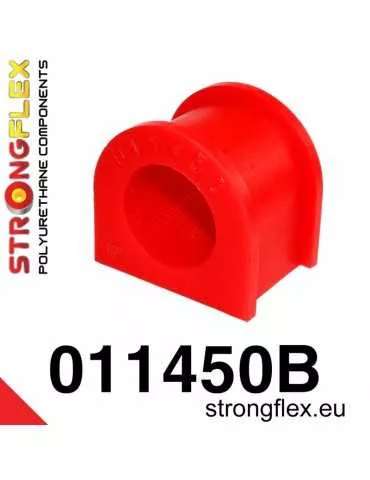  Silent block Polyuréthane de Barre stabilisatrice Arrière Alfa Romeo 75
