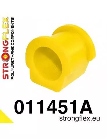  Silent block Polyuréthane SPORT Barre stabilisatrice Avant Alfa Romeo 75
