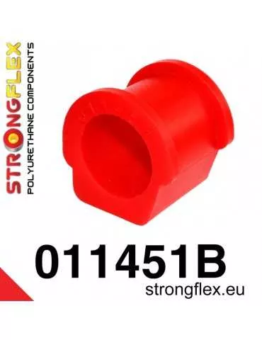  Silent block Polyuréthane Barre stabilisatrice Avant Alfa Romeo 75
