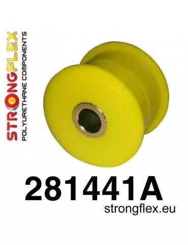  Bras de renfort SPORT Pont Arrière  Nissan Patrol Y60 87-97
