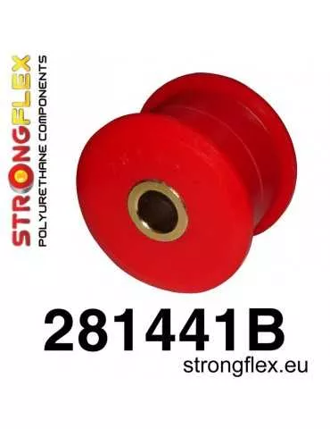  Bras de renfort Pont Arrière  Nissan Patrol Y60 87-97
