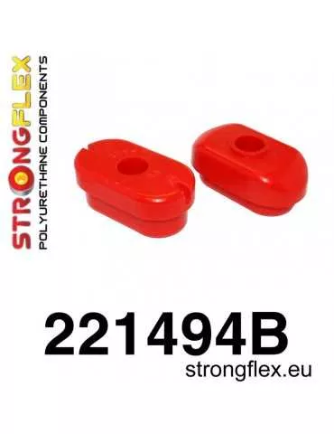  Support de boite de vitesse  dog bone Audi S3 99-03
