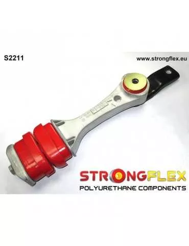  Support de boite de vitesse  dog bone Seat Leon & Cupra R 99-05