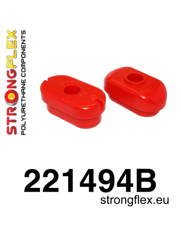  Support de boite de vitesse  dog bone Seat Toledo 99-04
