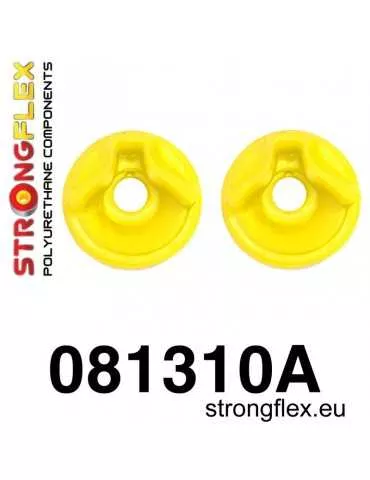  Support de boite de vitesse Support avec insert Gauches SPORT Honda Civic 95-00 UK
