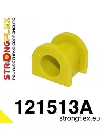  Silent block Polyuréthane SPORT Barre stabilisatrice Avant Mitsubishi Lancer Evolution IV - V - VI
