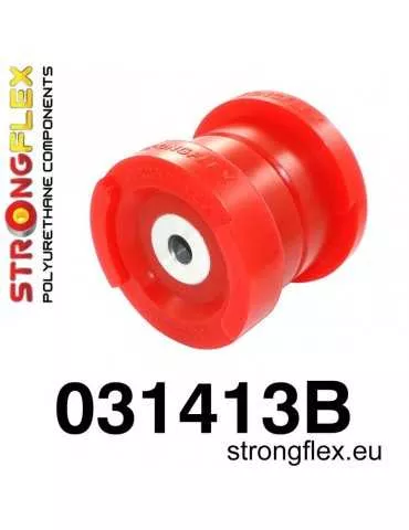  Silent block Polyuréthane Berceau BMW E46 M3
