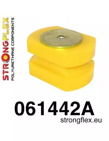  Inserts Support Moteur (côté desttribution) SPORT Fiat Seicento 98-08
