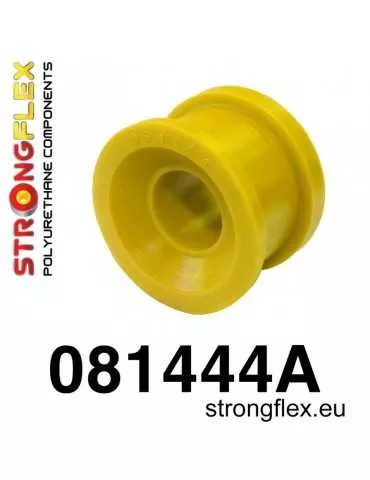  Silent block Polyuréthane SPORT Stabilestateur de levier de vitesse Honda CRX del Sol 92-97
