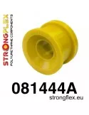  Silent block Polyuréthane SPORT Stabilestateur de levier de vitesse MG ZS 01-05
