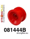  Silent block Polyuréthane Stabilestateur de levier de vitesse MG ZS 01-05
