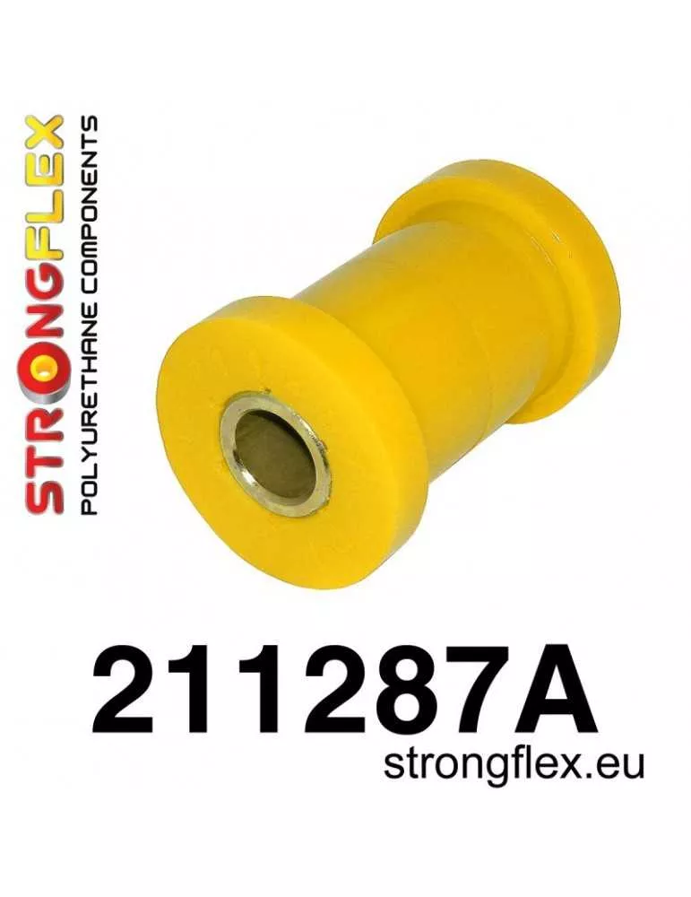  Silent block Polyuréthane SPORT Avant Triangle de Suspension Arrière Avant Toyota Celica VI ST202 (94-99)
