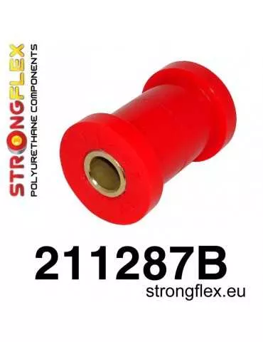  Silent block Polyuréthane Avant Triangle de Suspension Arrière Avant  Toyota Celica VI ST202 (94-99)
