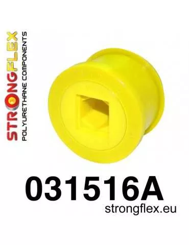  Silent block Polyuréthane Triangle de Suspension  60mm SPORT BMW Z4 E85/E8
