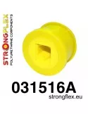  Silent block Polyuréthane Triangle de Suspension  60mm SPORT BMW Z4 E85/E8
