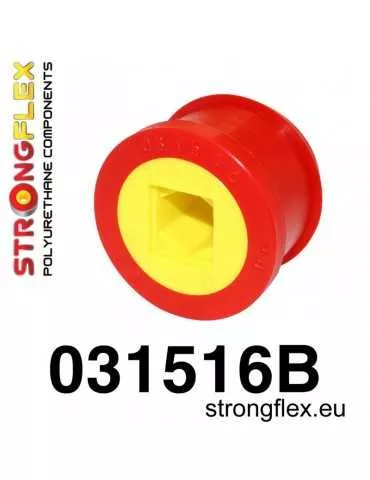  Silent block Polyuréthane Triangle de Suspension  60mm BMW E85 02-08
