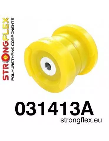  Silent block Polyuréthane Berceau SPORT BMW E46 M3
