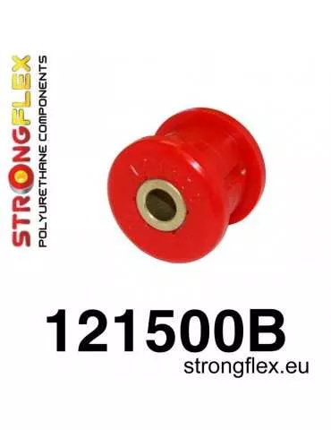  Silent block Polyuréthane Bras de Suspension  Mitsubishi Lancer Evolution
