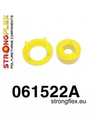  Support Moteur Inserts SPORT Fiat Seicento 98-08

