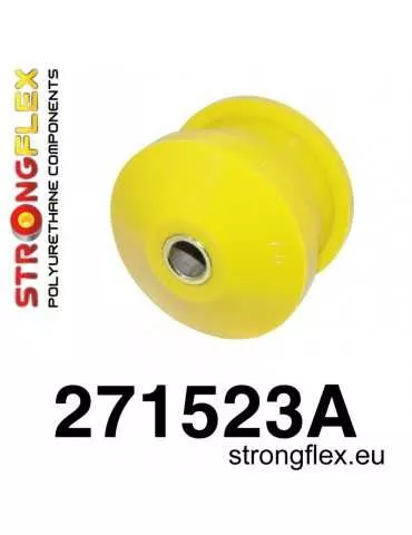  Silent block Polyuréthane SPORT Triangle de Suspension  Subaru Legacy/Outback BL BP 03-09
