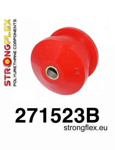  Silent block Polyuréthane Triangle de Suspension  Subaru Legacy/Outback BE BH 98-03
