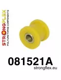  Silent block Polyuréthane SPORT Barre de Liaison stabilisatrice Arrière MG ZS 01-05
