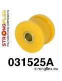  Silent block Polyuréthane SPORT Barre stabilisatrice Avant BMW Z3 94-02
