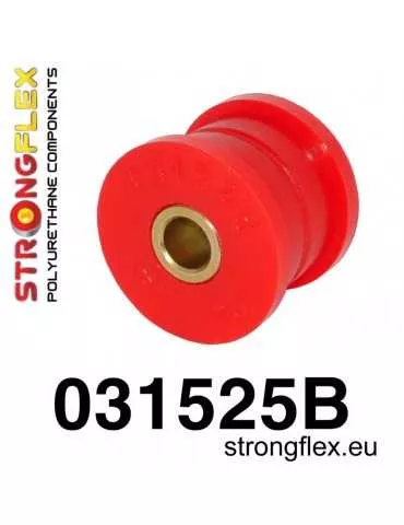  Silent block Polyuréthane SPORT Barre stabilisatrice Avant BMW E30 82-91
