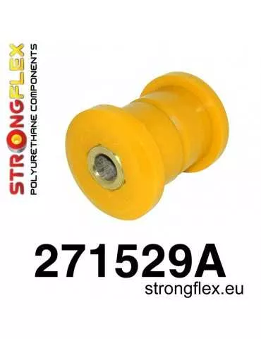  Silent block Polyuréthane SPORT Bras de Suspension Arrière Avant Subaru Forester III SH (09-13)