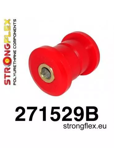  Silent block Polyuréthane Bras de Suspension Arrière Avant Subaru Forester III SH (09-13)