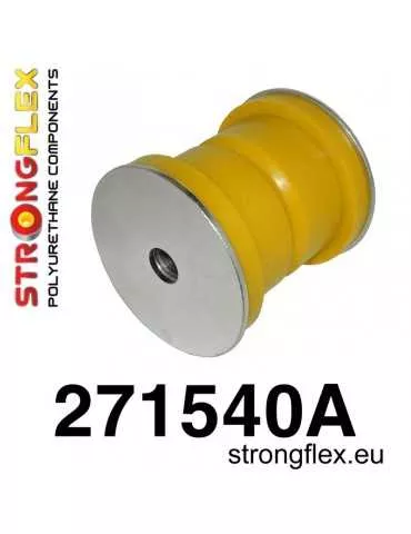  Silent block Polyuréthane SPORT Train Support Arrière Subaru Legacy/Outback BE BH 98-03
