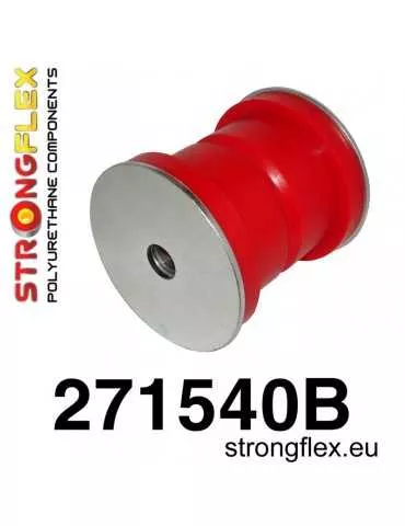  Silent block Polyuréthane Train Support Arrière Subaru Legacy/Outback BE BH 98-03
