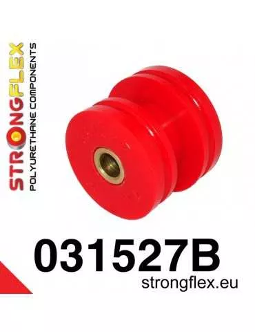  Silent block Polyuréthane Support Amortestseur Supérieur Arrière BMW E88 04-
