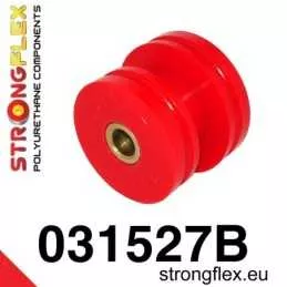  Silent block Polyuréthane Support Amortestseur Supérieur Arrière BMW E93 05-
