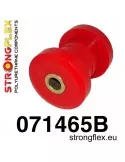  Silent block Polyuréthane Avant Triangle de Suspension Arrière Avant  - bolt 12mm Mazda 3 04-09
