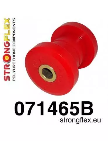  Silent block Polyuréthane Avant Triangle de Suspension Arrière Avant  - bolt 12mm Volvo V50 04-12
