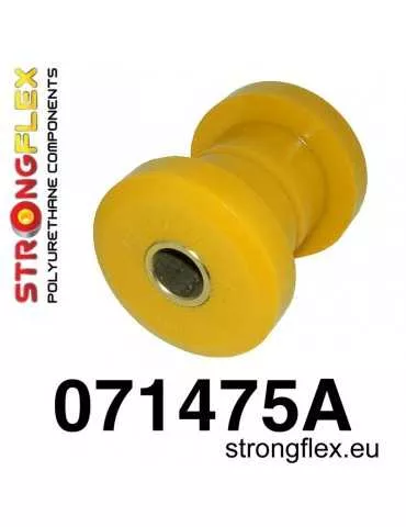  Silent block Polyuréthane Avant Triangle de Suspension Arrière Avant  - bolt 14mm SPORT Mazda 3 04-09
