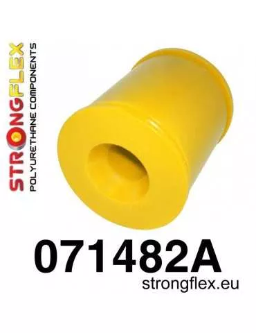  Silent block Polyuréthane SPORT Triangle de Suspension   Focus MK I 98-05
