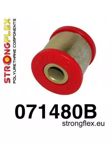  Silent block Polyuréthane Bras de Suspension Arrière Volvo S40 06-
