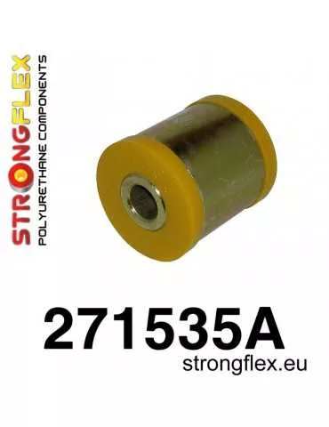  Silent block Polyuréthane Bras de Suspension Inférieur Arrière SPORT Subaru Legacy/Outback BE BH 98-03
