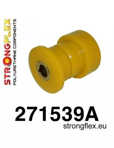  Silent block Polyuréthane Bras Extérieur Supérieur Arrière SPORT Subaru Legacy/Outback BL BP 03-09
