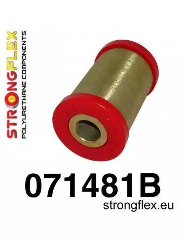  Silent block Polyuréthane Bras Intérieur Inférieur Arrière Mazda 3 04-09
