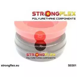  Silent block Polyuréthane kit SPORT Train de Suspension  BMW E36 90-99 M3