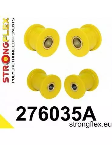  Silent block Polyuréthane Triangle de Suspension  kit SPORT Baja 02-06
