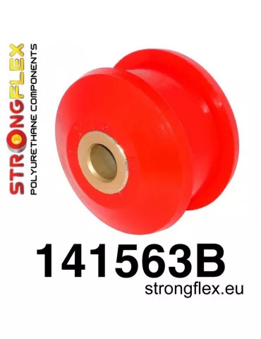  Silent block Polyuréthane Bras Arrière Avant Peugeot 206 98-06
