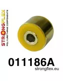  Silent block Polyuréthane SPORT Bras de Suspension  Alfa Romeo 147 00-09
