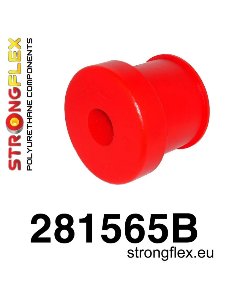  Silent block Polyuréthane Bras de Suspension Arrière Avant Primera P11 
