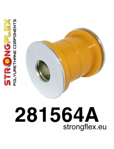  Silent block Polyuréthane SPORT Bras Avant Inférieur Maxima A32
