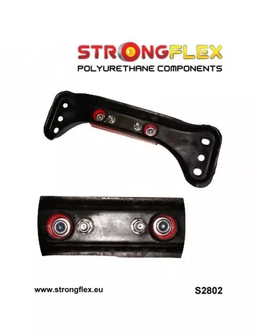  Support de boite de vitesse  Nissan SKYLINE - R33 R34 RB25DET RB26DET
