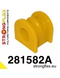  Silent block Polyuréthane SPORT Barre stabilisatrice Avant Primera P11
